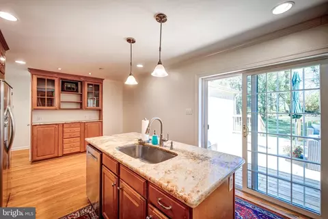 Kitchen - 110 Deepdale Rd, Wayne, PA 19087 photo 1 of 4