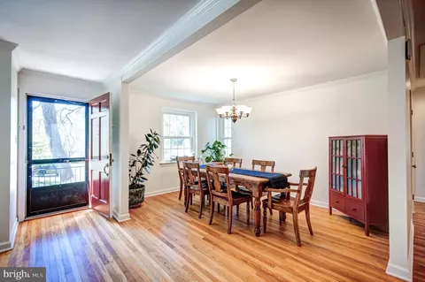 Dining - 110 Deepdale Rd, Wayne, PA 19087 photo 1 of 1