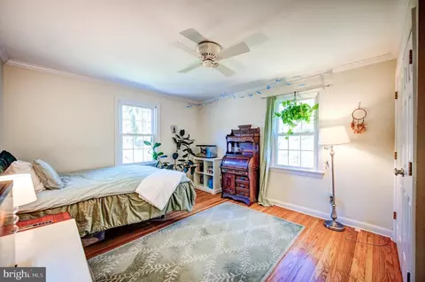 Bedroom - 110 Deepdale Rd, Wayne, PA 19087 photo 6 of 8