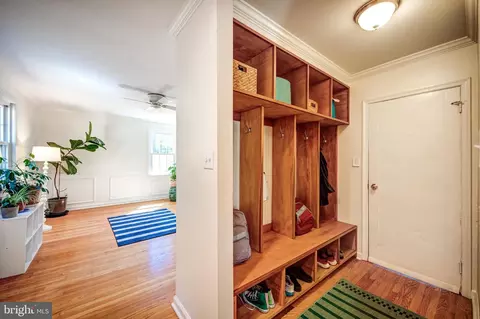 Entry Way - 110 Deepdale Rd, Wayne, PA 19087 photo 1 of 2