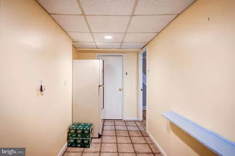 Entry Way - 110 Deepdale Rd, Wayne, PA 19087 photo 2 of 2