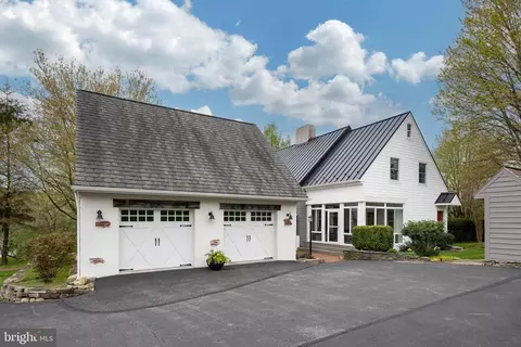 112 Cedar Knoll Rd, Coatesville, PA 19320