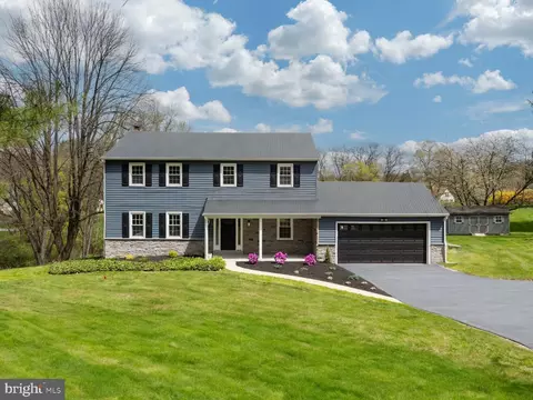 1508 Carter Pl, West Chester, PA 19382