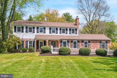 1421 Nectar Ln, West Chester, PA 19382