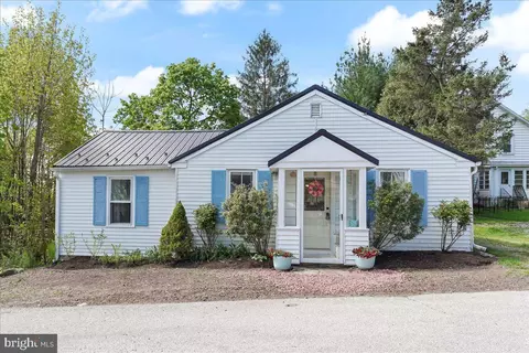 533 Rosemont Ave, Parkesburg, PA 19365