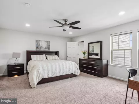 Bedroom - 10 Eagle Ln, Malvern, PA 19355 photo 1 of 4