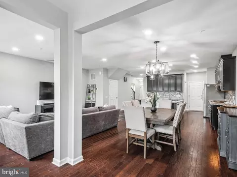 Dining - 10 Eagle Ln, Malvern, PA 19355 photo 1 of 5