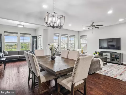 Dining - 10 Eagle Ln, Malvern, PA 19355 photo 5 of 5