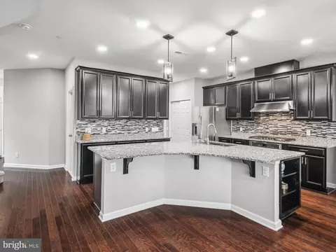 Kitchen - 10 Eagle Ln, Malvern, PA 19355 photo 4 of 4
