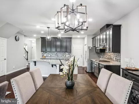 Dining - 10 Eagle Ln, Malvern, PA 19355 photo 3 of 5