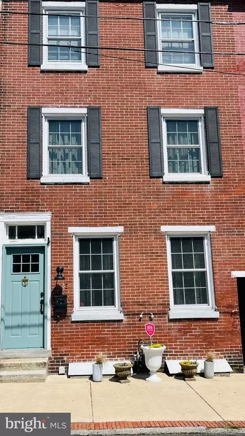 323 N Darlington St, West Chester, PA 19380