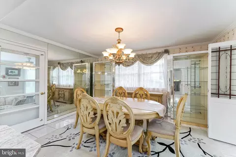 Dining - 132 Hillside Rd, Wayne, PA 19087 photo 2 of 2