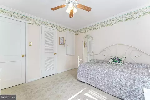 Bedroom - 132 Hillside Rd, Wayne, PA 19087 photo 6 of 6