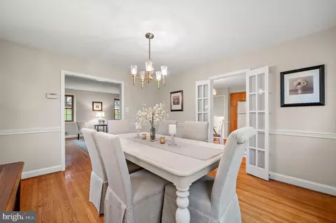 Dining - 371 Devonshire Rd, Devon, PA 19333 photo 2 of 5