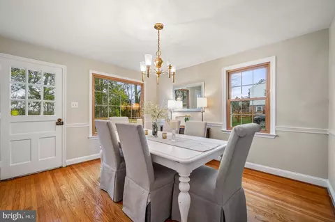Dining - 371 Devonshire Rd, Devon, PA 19333 photo 1 of 5