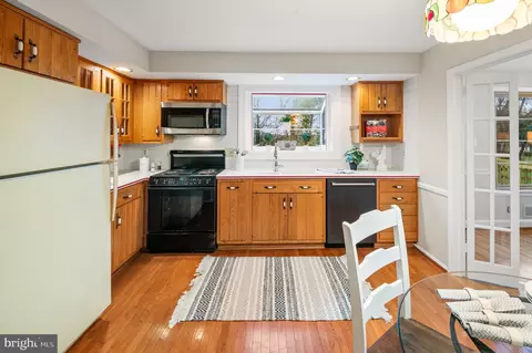 Kitchen - 371 Devonshire Rd, Devon, PA 19333 photo 1 of 1