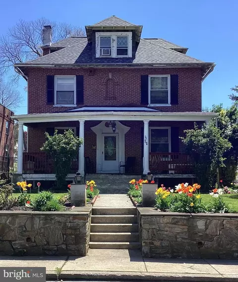 1122 E Lincoln Hwy, Coatesville, PA 19320