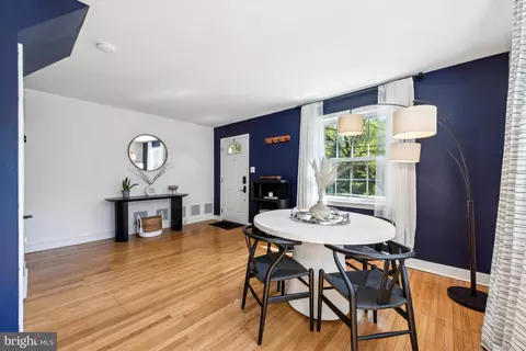 Dining - 360 Old Eagle School Rd, Wayne, PA 19087 photo 1 of 1