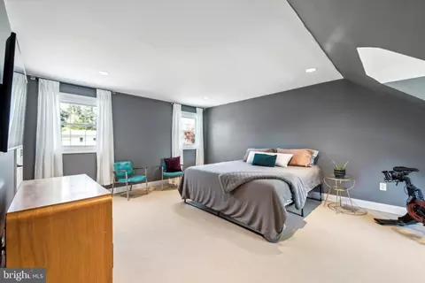Bedroom - 360 Old Eagle School Rd, Wayne, PA 19087 photo 1 of 4