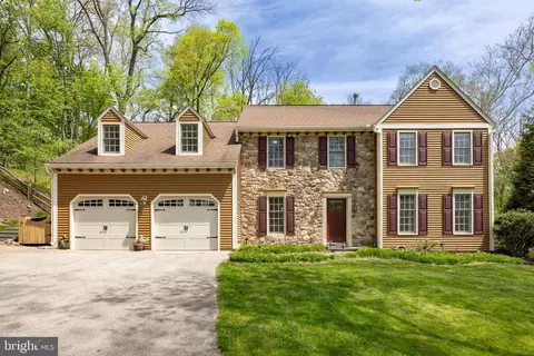 604 Waterfall Way, Phoenixville, PA 19460