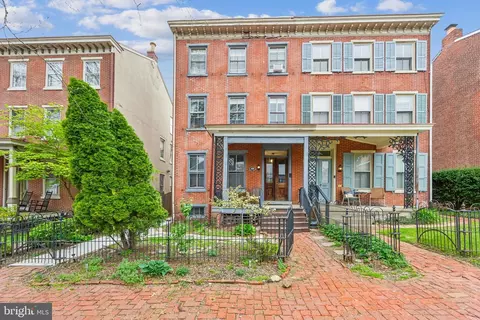 121 E Washington St, West Chester, PA 19380