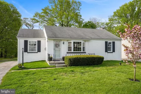 16 Reel St, Coatesville, PA 19320