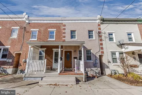 405 W Gay St, West Chester, PA 19380