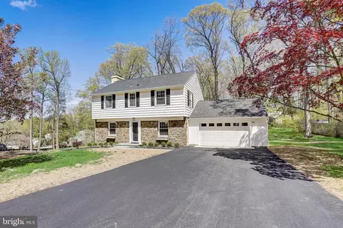 Exterior - 21 Summit Rd, Malvern, PA 19355 photo 8 of 8