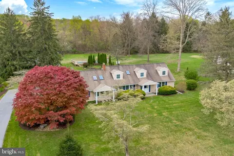 2906 Fisherville Rd, Coatesville, PA 19320