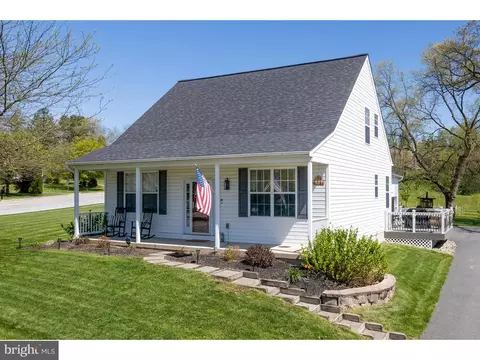 202 Beaumont Dr, Oxford, PA 19363
