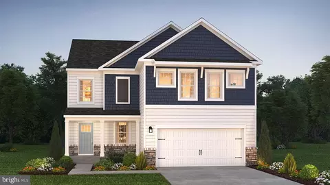 147 Durham Dr, Coatesville, PA 19320