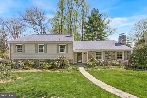 786 Bair Rd, Berwyn, PA 19312