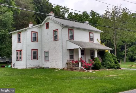 843 Cedar Knoll Rd, Coatesville, PA 19320