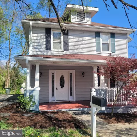 417 N 8th Ave, Coatesville, PA 19320