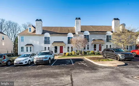 761 Bradford Ter, West Chester, PA 19382