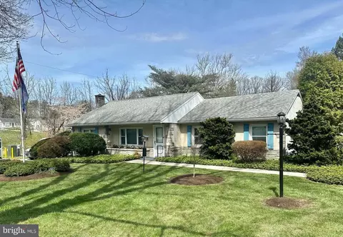 535 Reeceville Rd, Coatesville, PA 19320