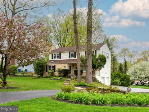 815 Carlson Ave, West Chester, PA 19382