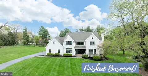3 Chaddbury Ln, Chadds Ford, PA 19317