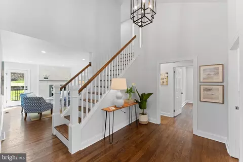 Entry Way - 722 Upper Gulph Rd, Wayne, PA 19087 photo 1 of 1