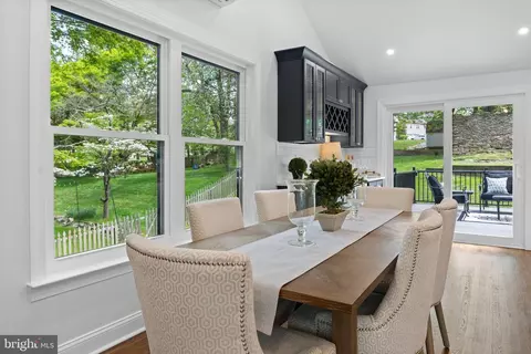 Dining - 722 Upper Gulph Rd, Wayne, PA 19087 photo 1 of 1