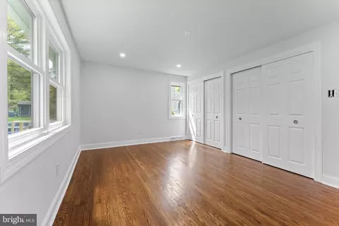 Bedroom - 722 Upper Gulph Rd, Wayne, PA 19087 photo 3 of 3
