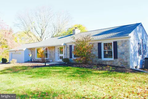 1618 Green Ln, West Chester, PA 19382
