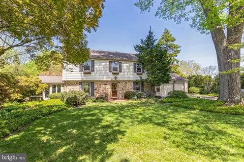 517 Locust Ln N, West Chester, PA 19380