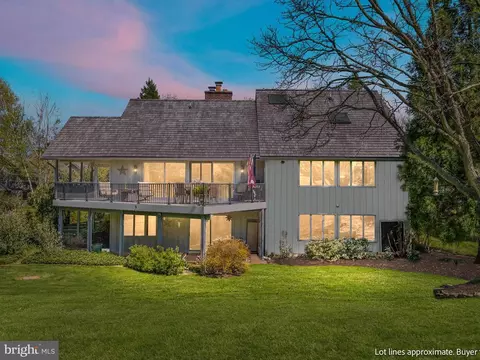 40 Clifton Dr, Kennett Square, PA 19348