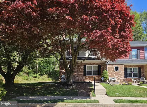 2521 Dupont St, Coatesville, PA 19320