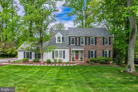512 William Salesbury Dr, Downingtown, PA 19335