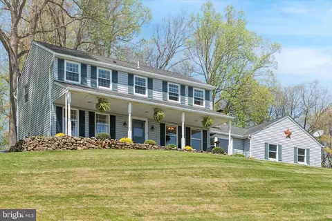 39 Rabbit Run Ln, Glenmoore, PA 19343
