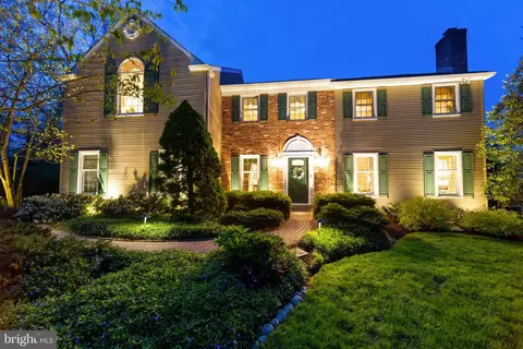 330 S Balderston Dr, Exton, PA 19341