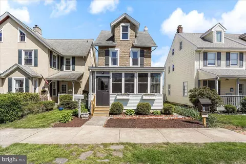 629 S Broad St, Kennett Square, PA 19348