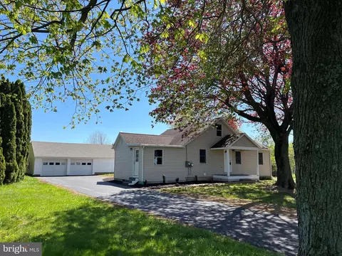 3232 Appleton Rd, Landenberg, PA 19350